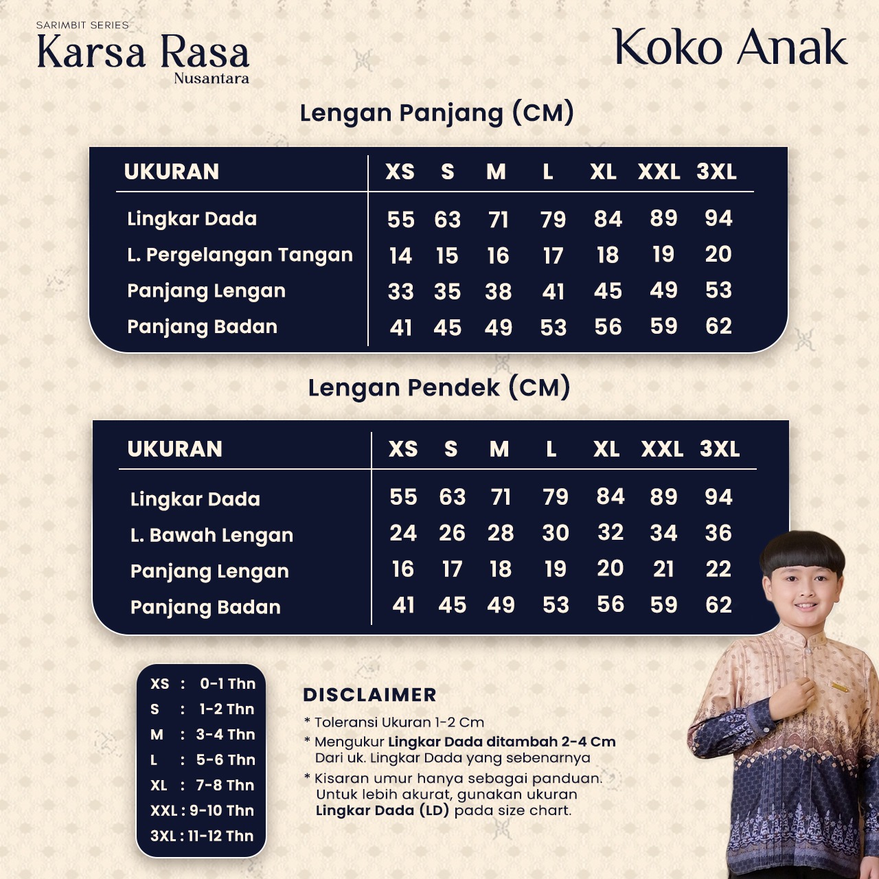 Navy - Karsa Rasa Nusantara