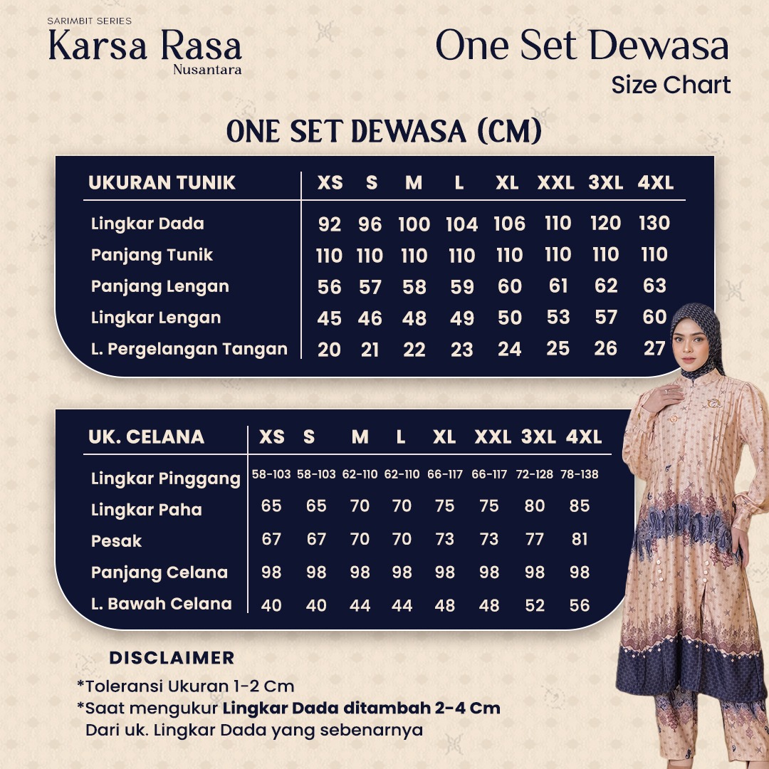Navy - Karsa Rasa Nusantara