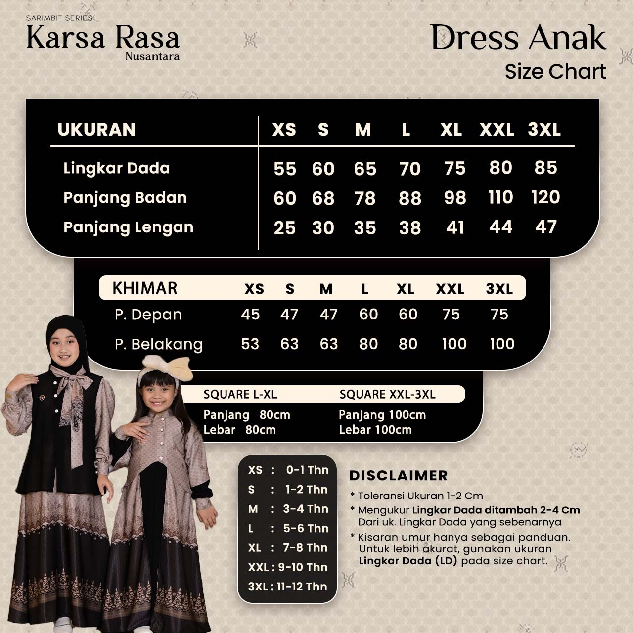 Onyx - Karsa Rasa Nusantara
