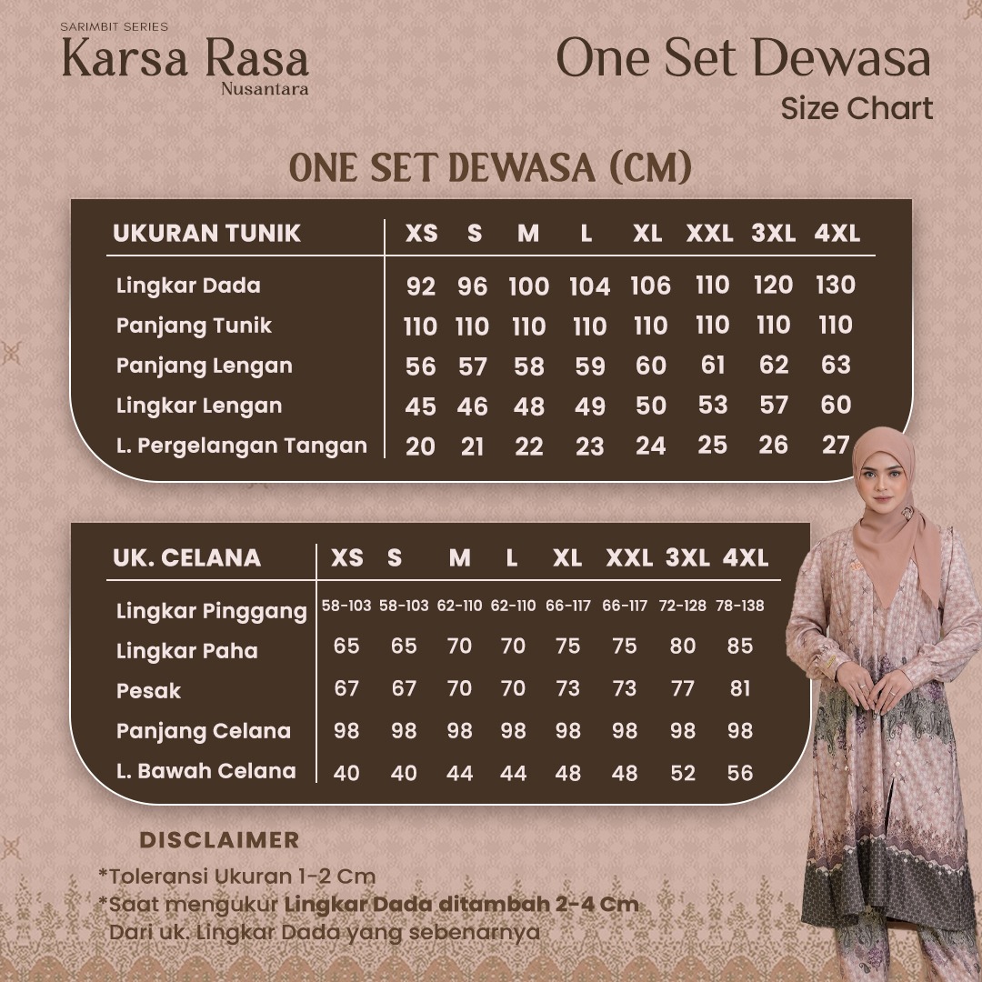 Coral - Karsa Rasa Nusantara 
