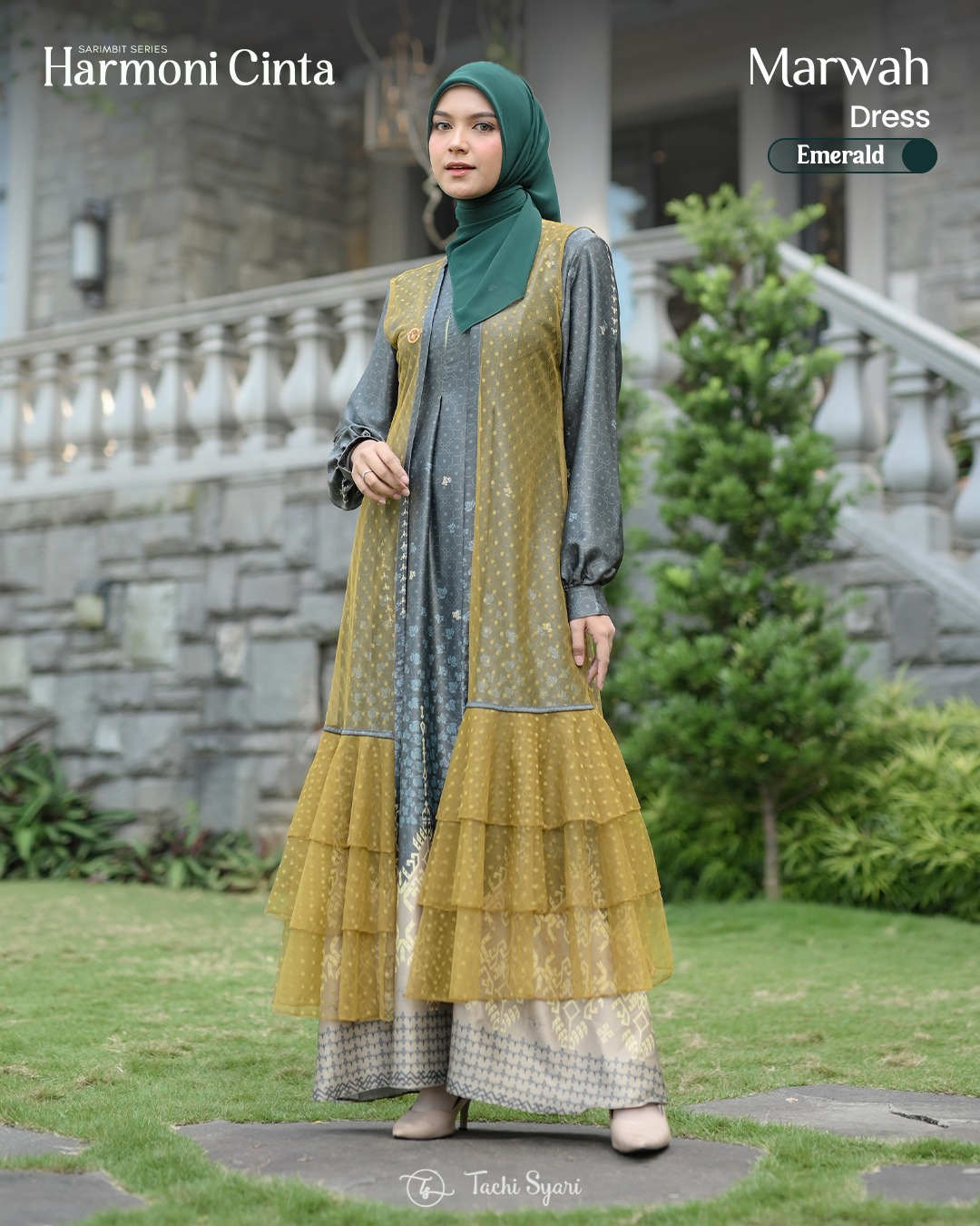 Emerald - Harmoni Cinta