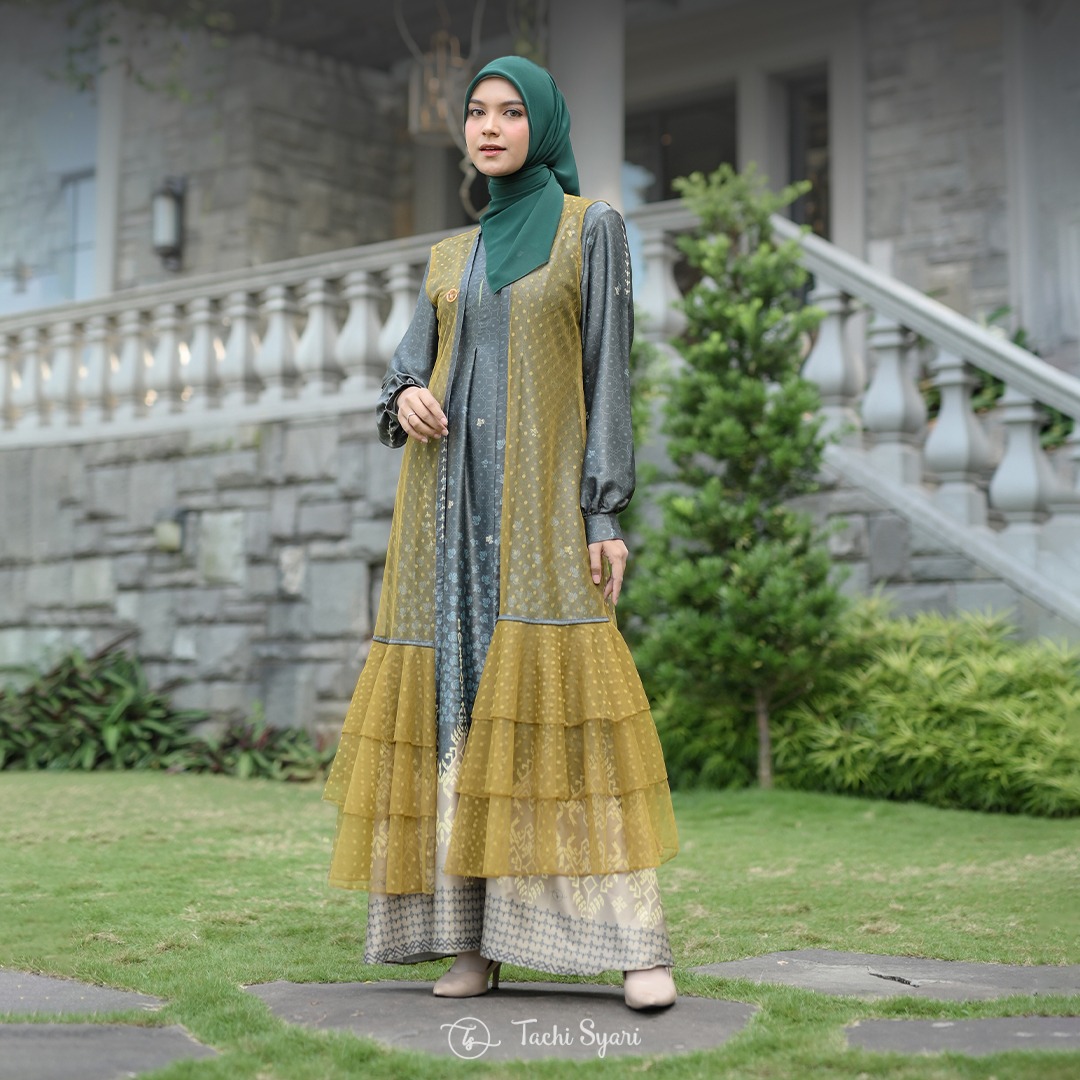 Emerald - Harmoni Cinta