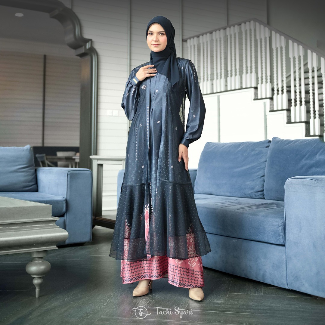Sapphire - Harmoni Cinta