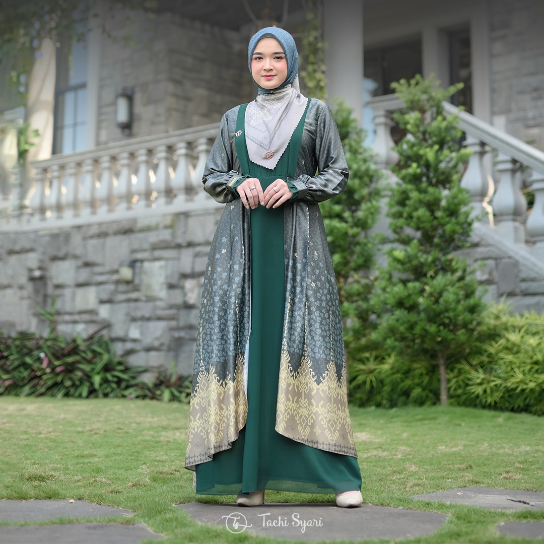 Emerald - Harmoni Cinta