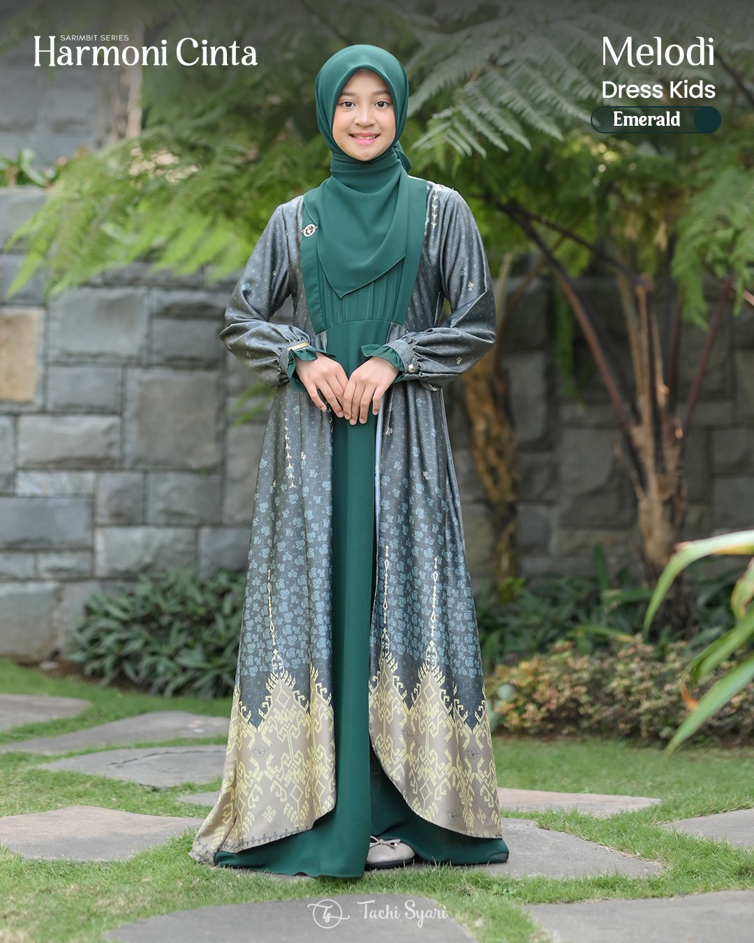 Emerald - Harmoni Cinta