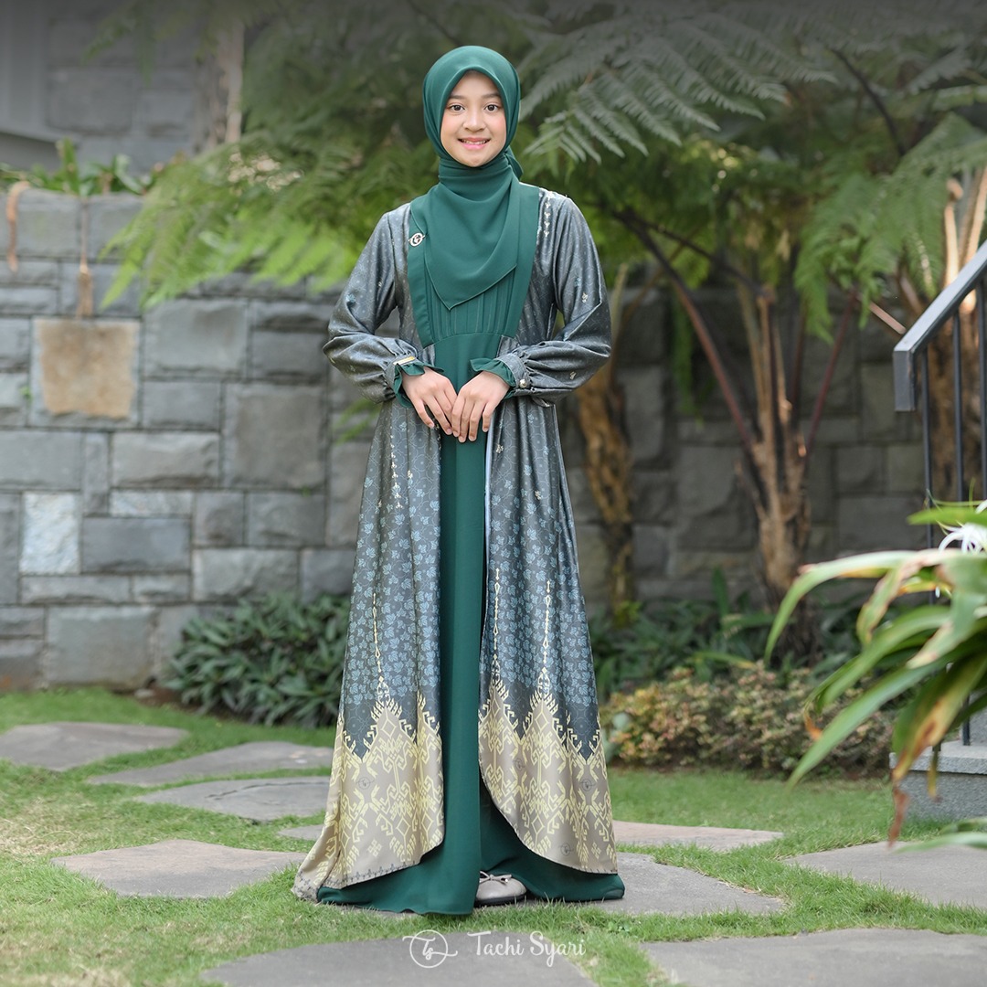 Emerald - Harmoni Cinta