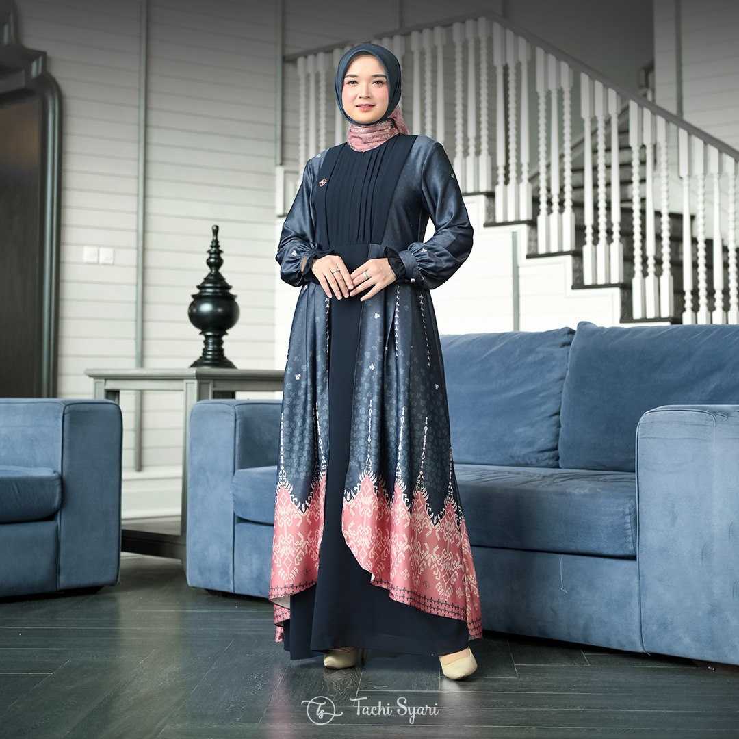 Sapphire - Harmoni Cinta