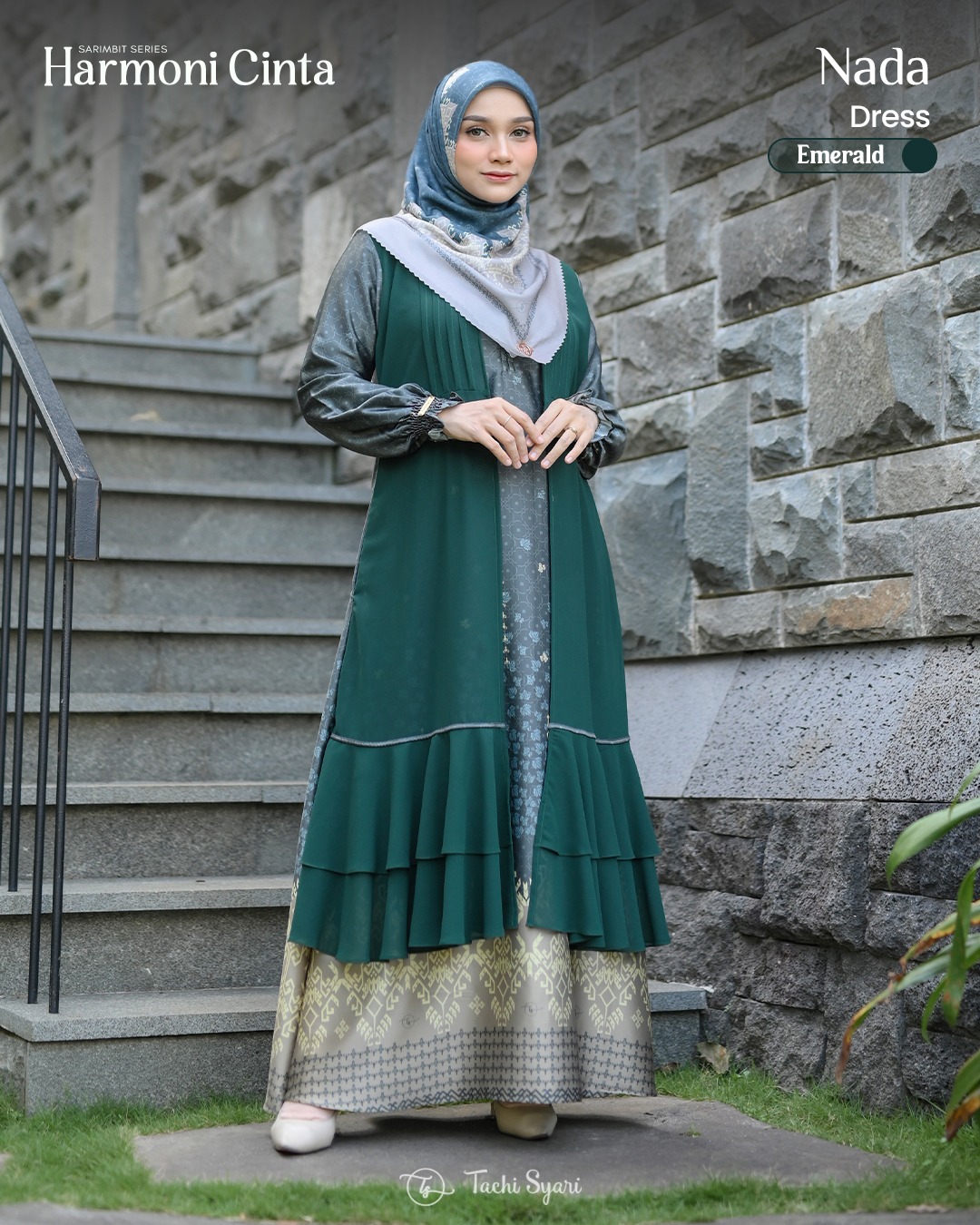 Emerald - Harmoni Cinta
