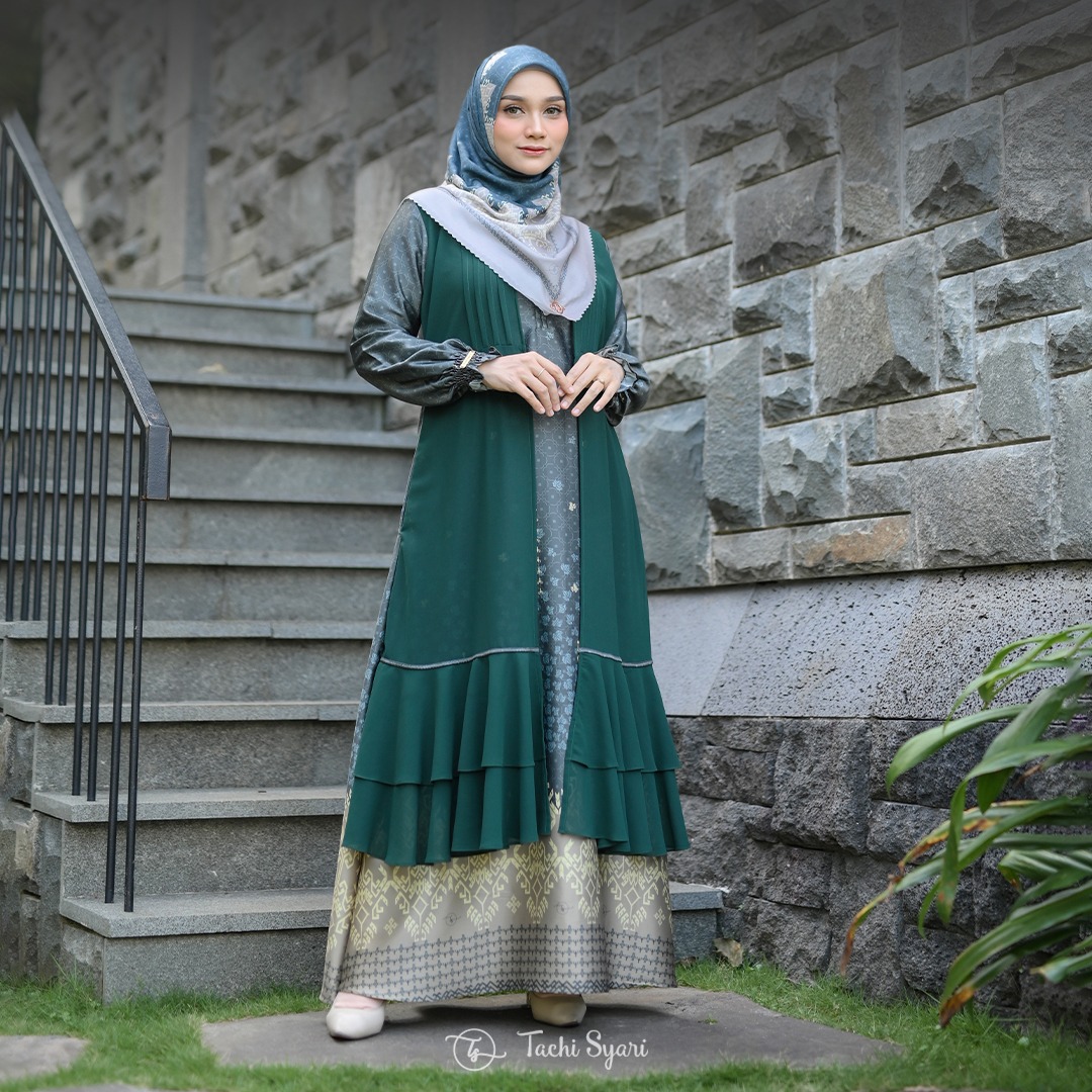 Emerald - Harmoni Cinta