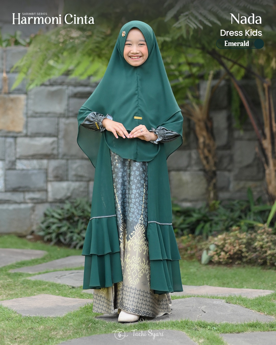 Emerald - Harmoni Cinta