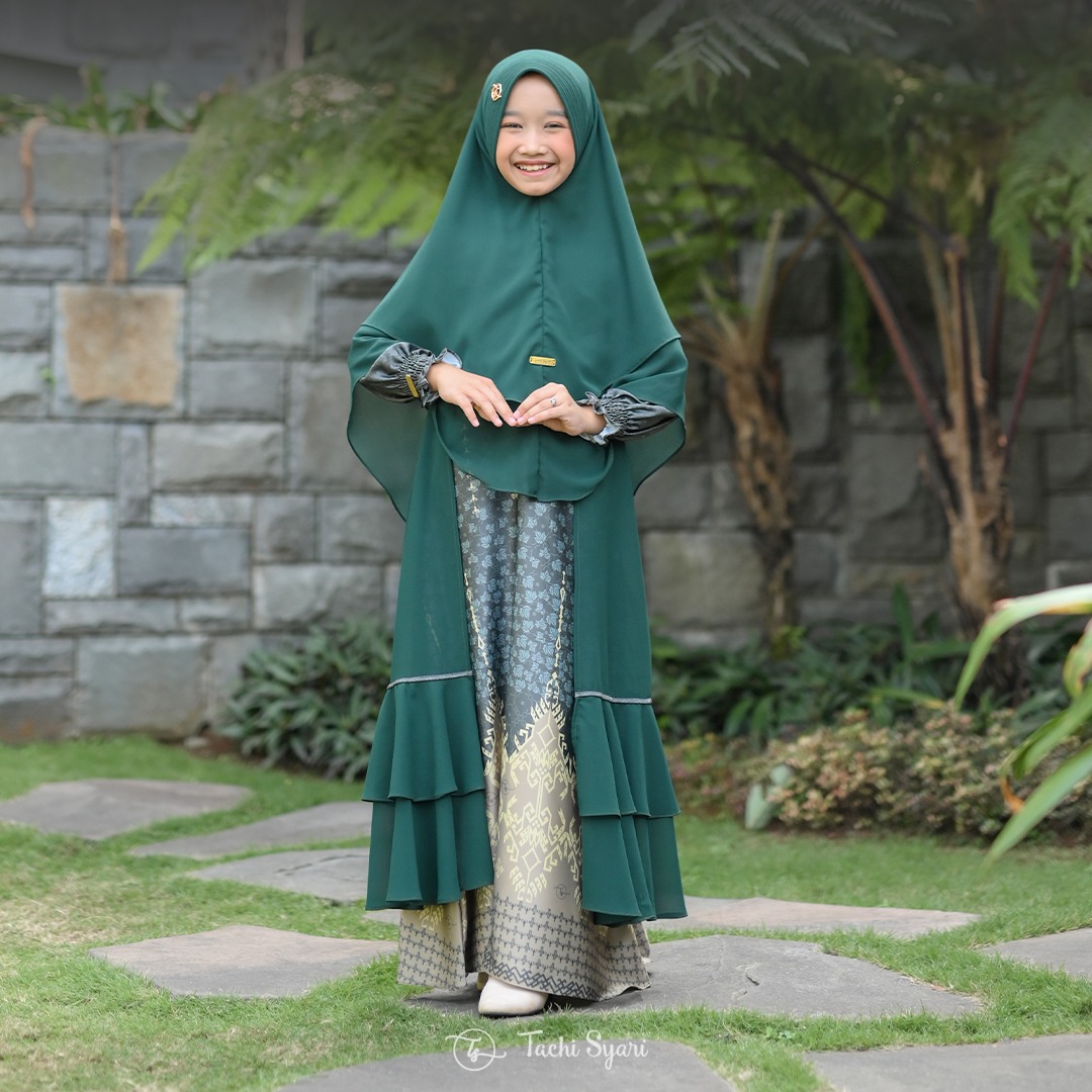 Emerald - Harmoni Cinta