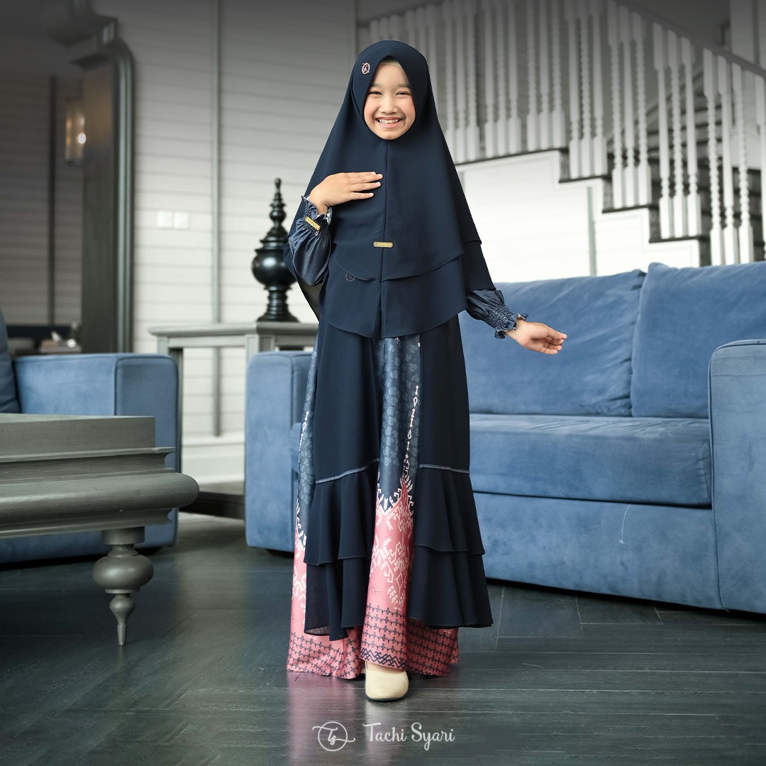 Sapphire - Harmoni Cinta