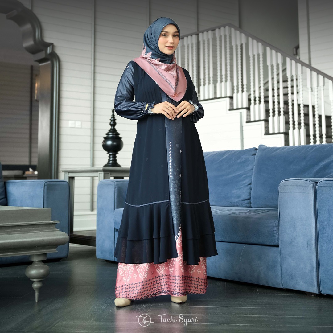 Sapphire - Harmoni Cinta