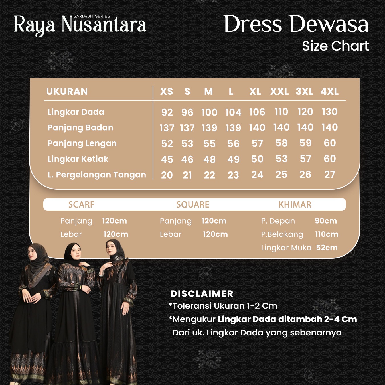 Onyx - Raya Nusantara