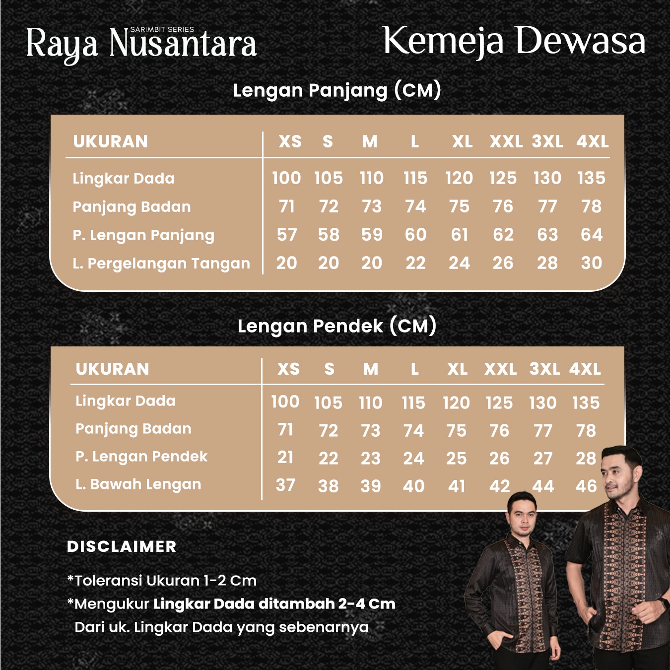 Onyx - Raya Nusantara