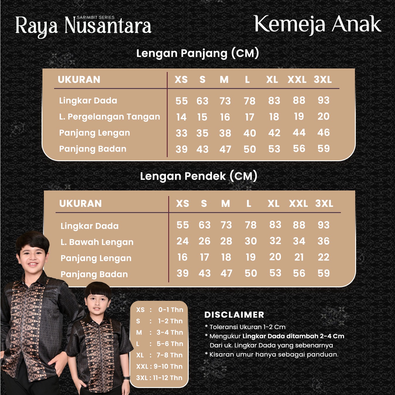 Onyx - Raya Nusantara