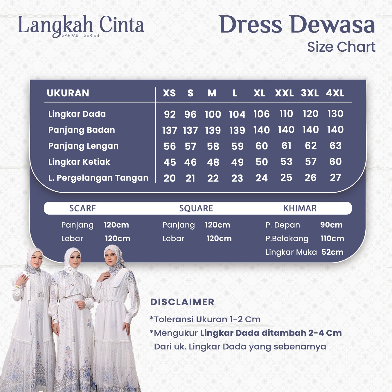 Pearl - Langkah Cinta