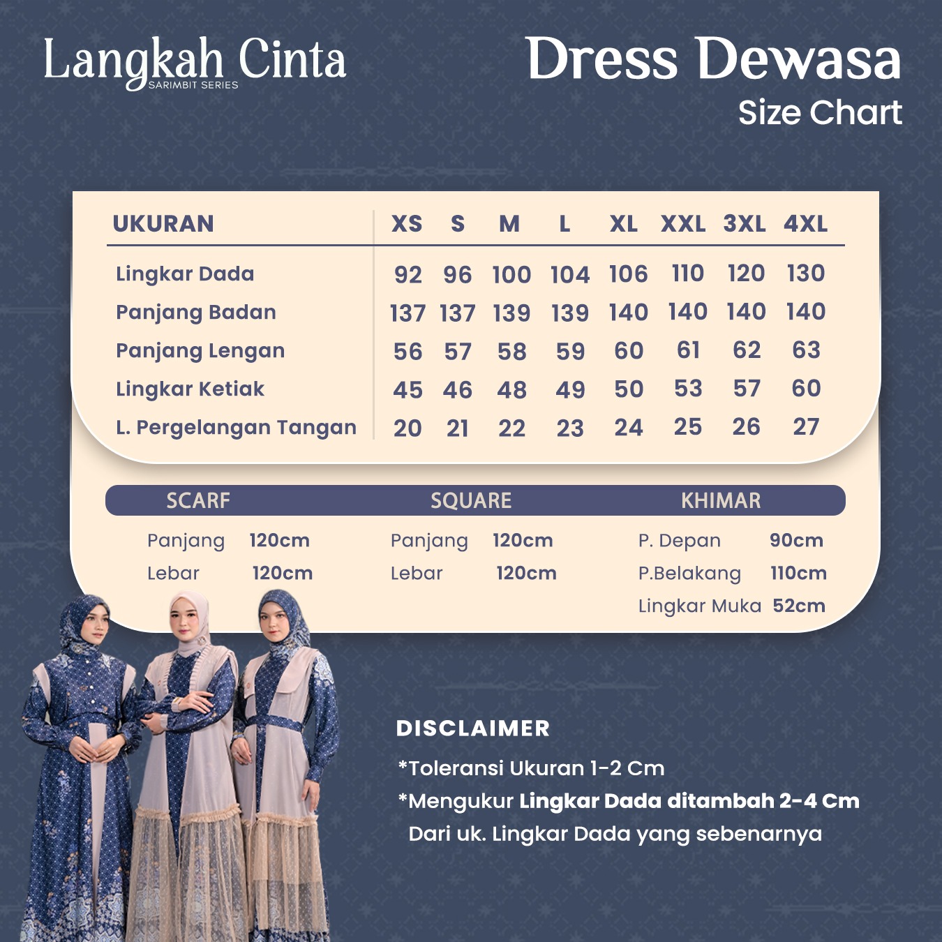 Royal - Langkah Cinta