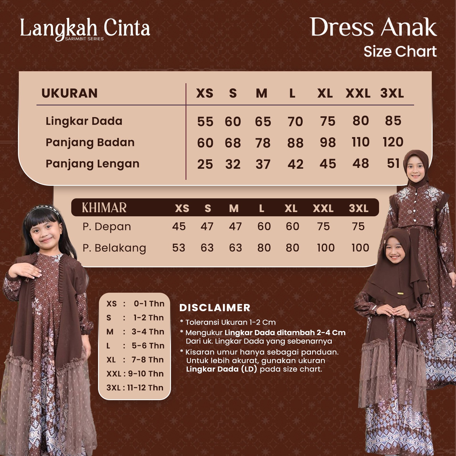 Mahogany - Langkah Cinta