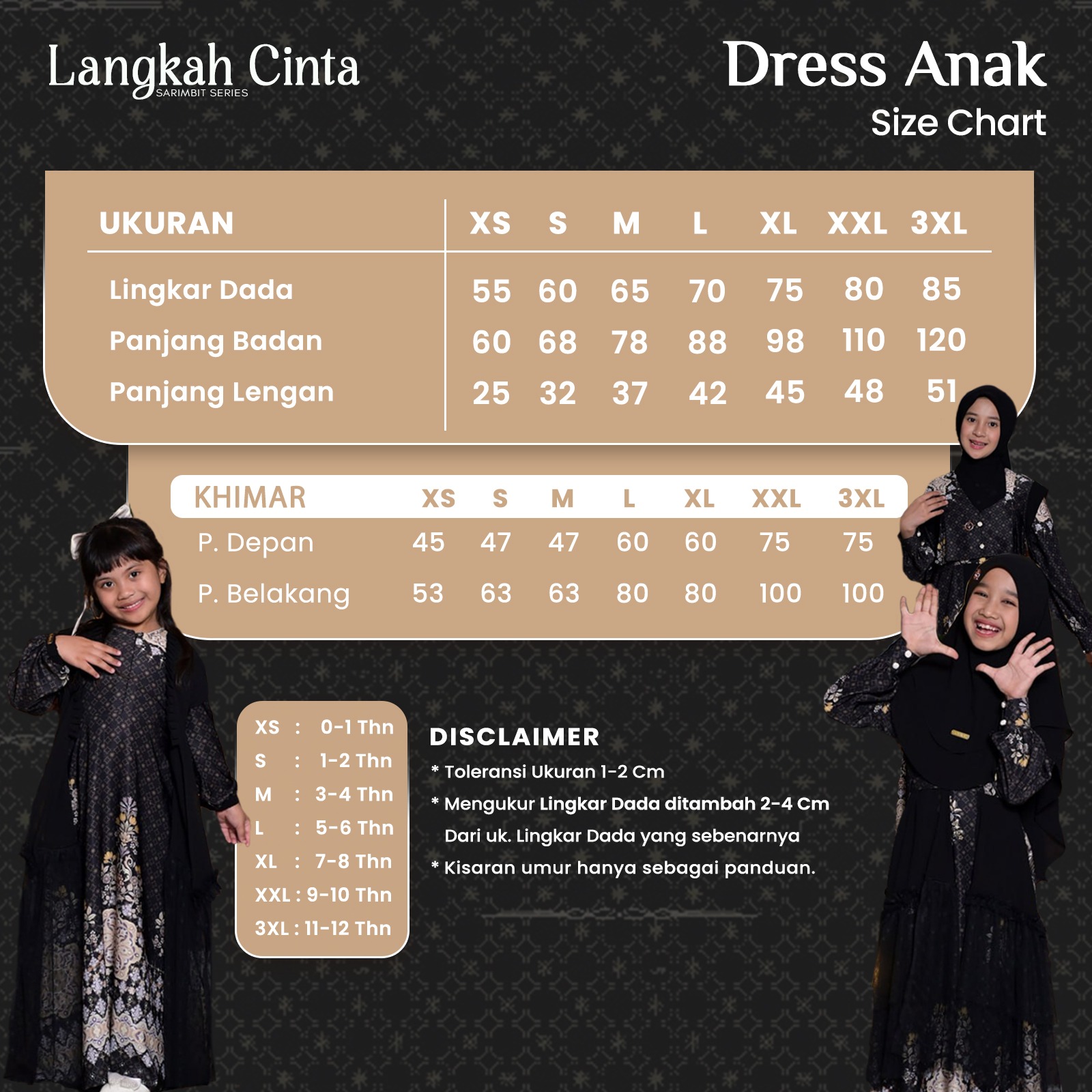 Onyx - Langkah Cinta