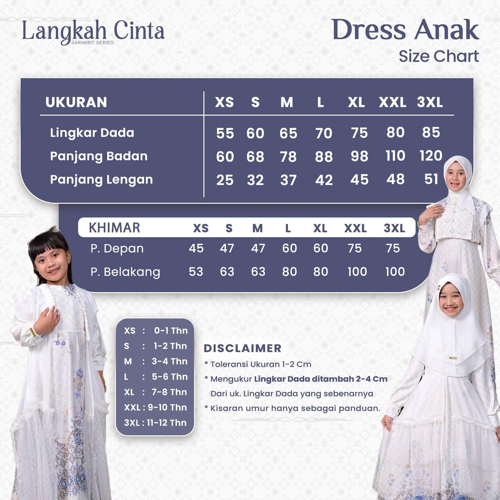 Pearl - Langkah Cinta