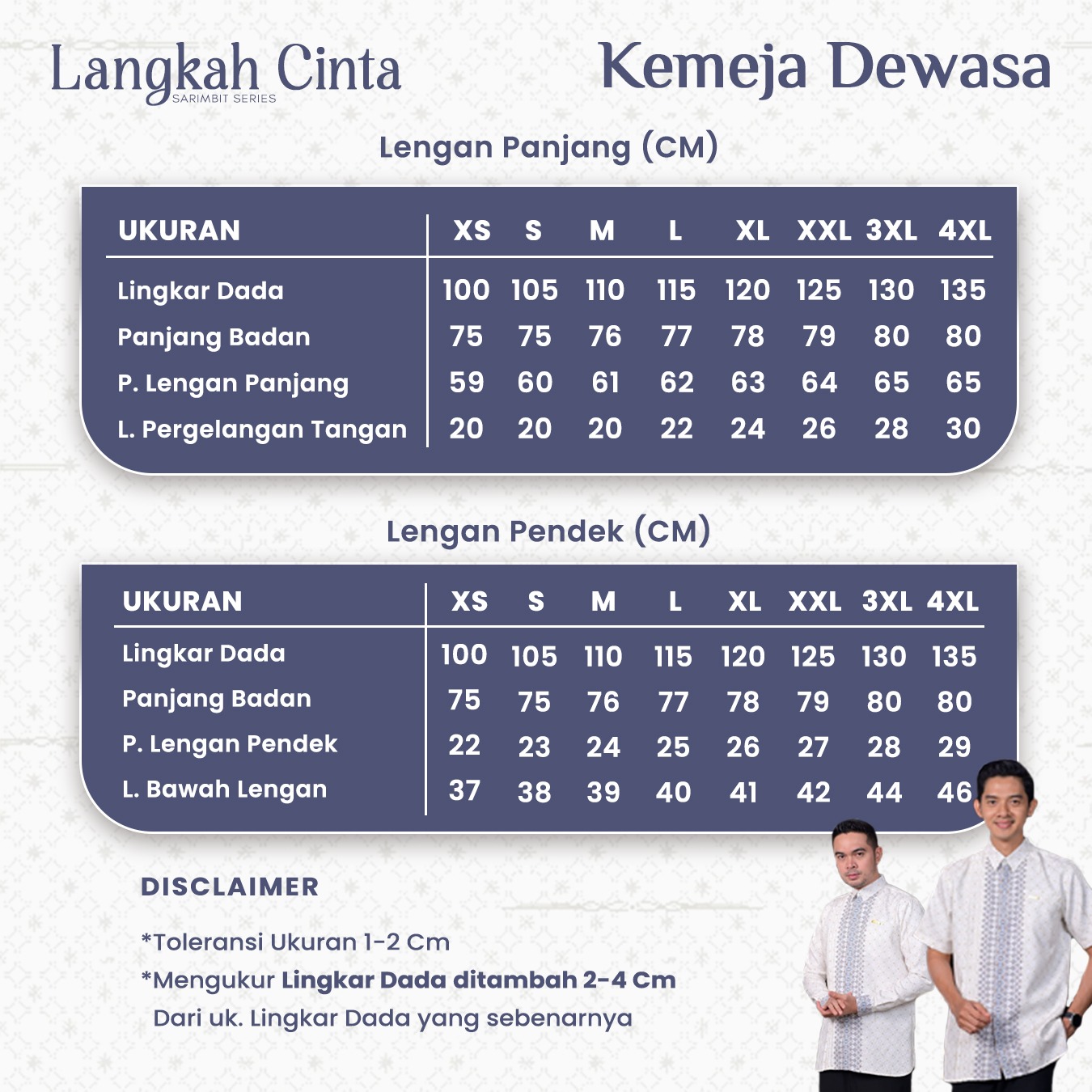 Pearl - Langkah Cinta