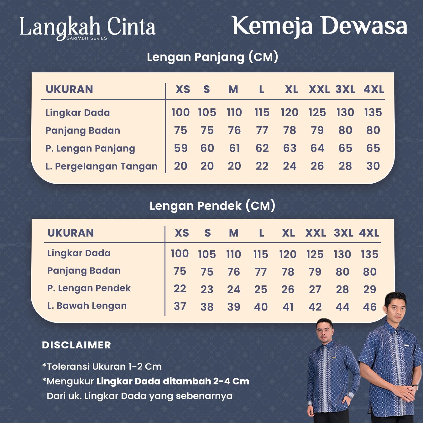 Royal - Langkah Cinta