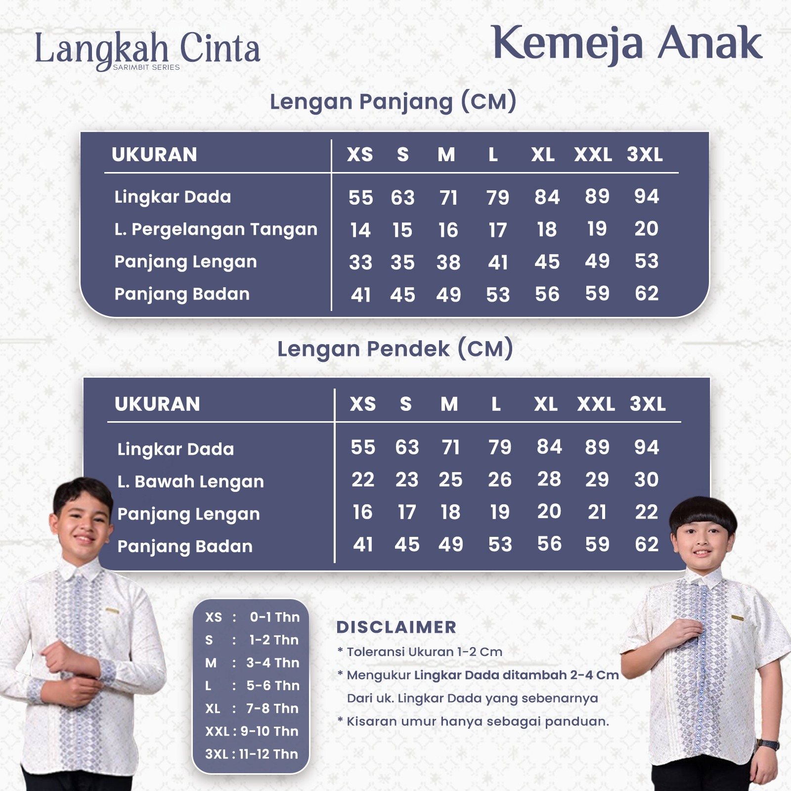 Pearl - Langkah Cinta