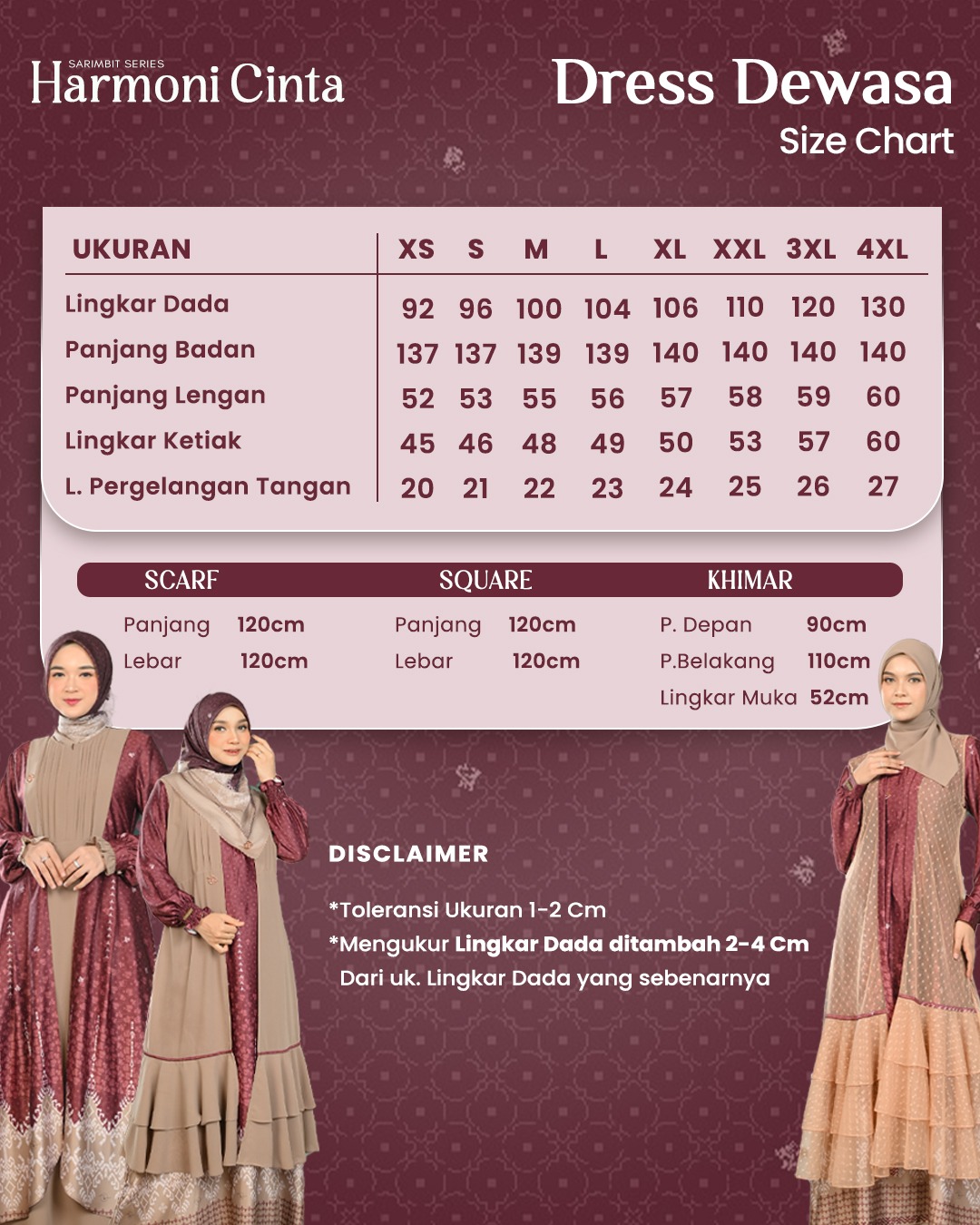 Ruby - Harmoni Cinta