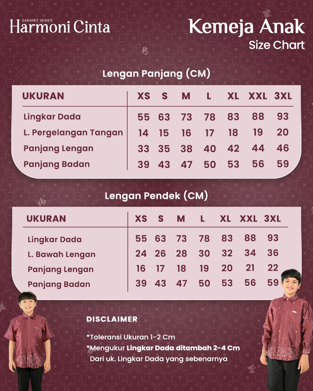 Ruby - Harmoni Cinta