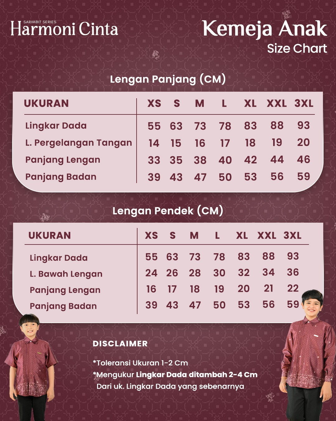 Ruby - Harmoni Cinta