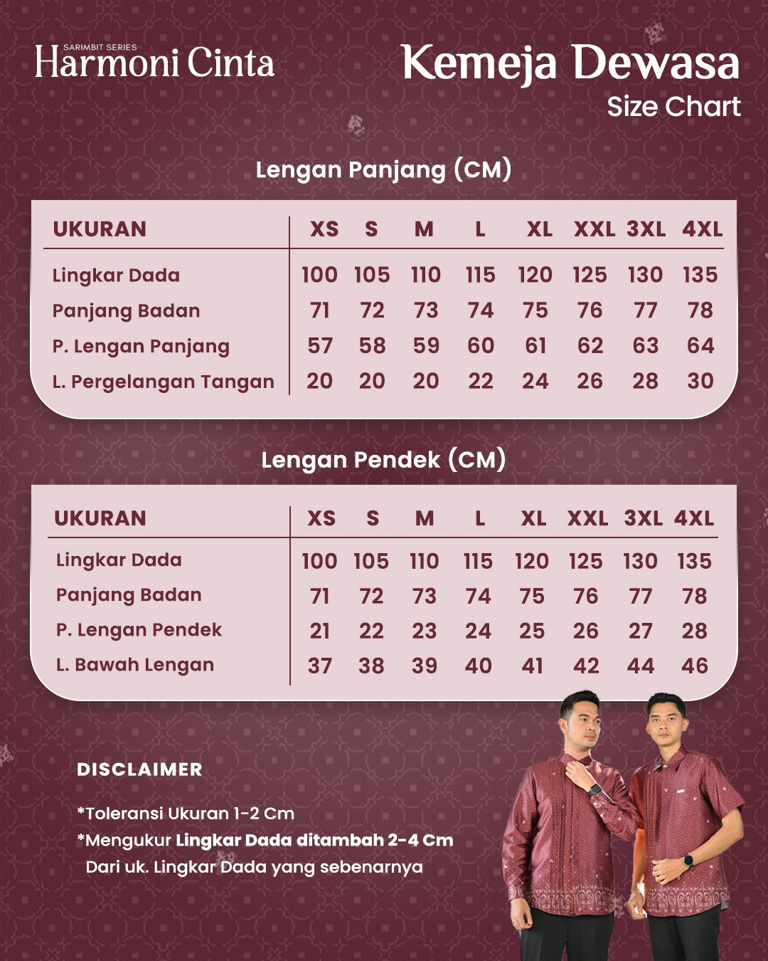 Ruby - Harmoni Cinta