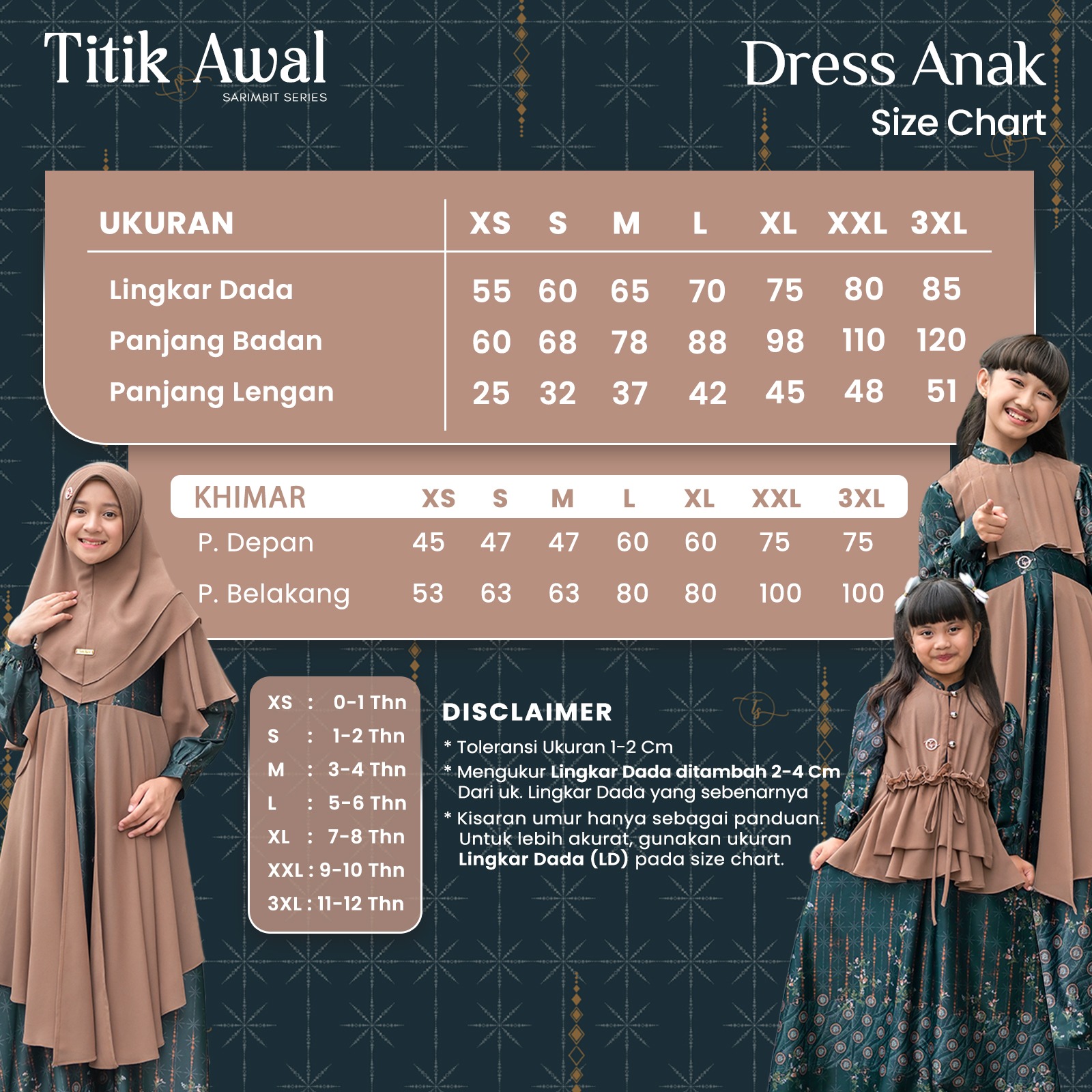 Slate Turkish - Titik Awal Sarimbit Series