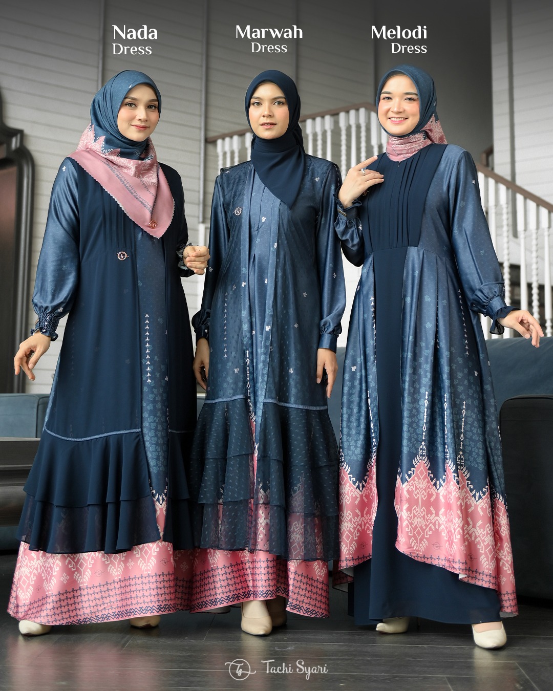 Sapphire - Harmoni Cinta