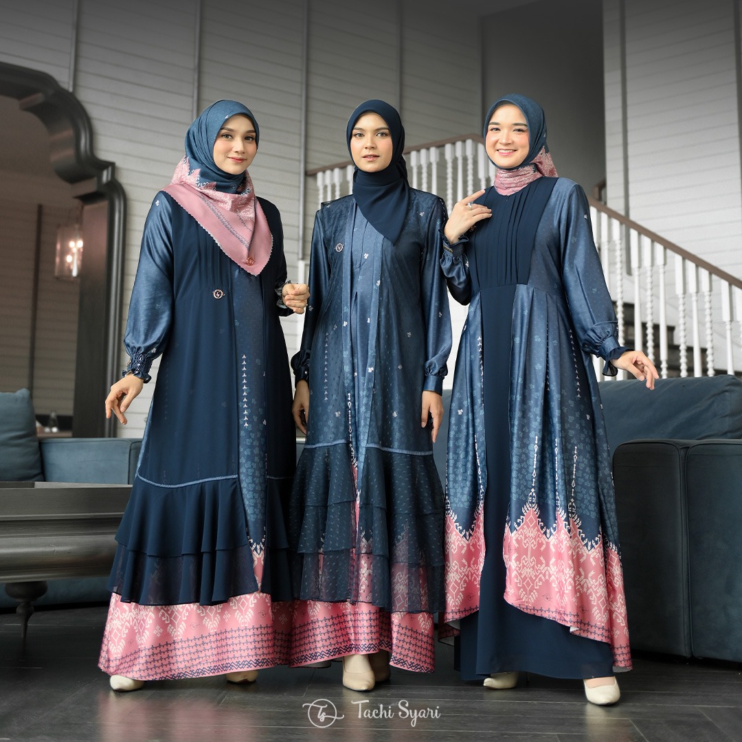 Sapphire - Harmoni Cinta