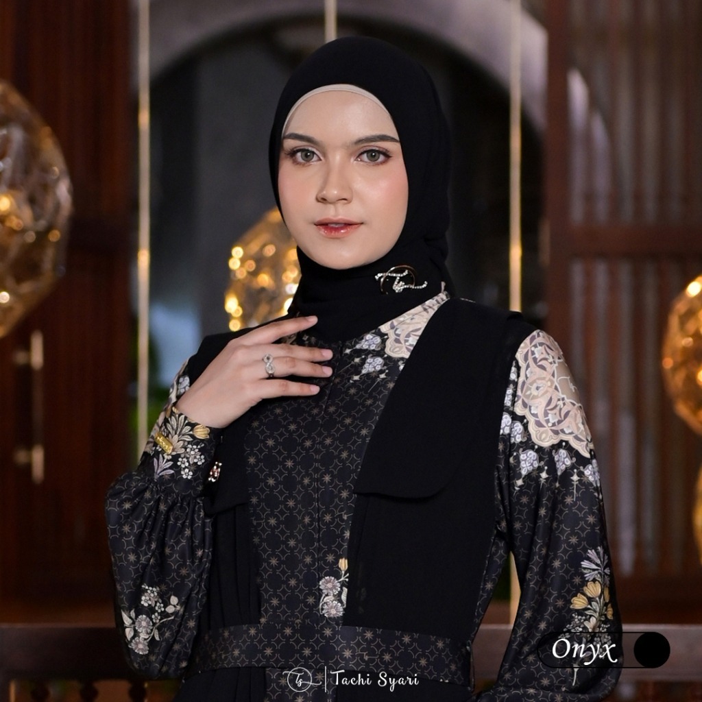 Hijab Dewasa - Langkah Cinta Series