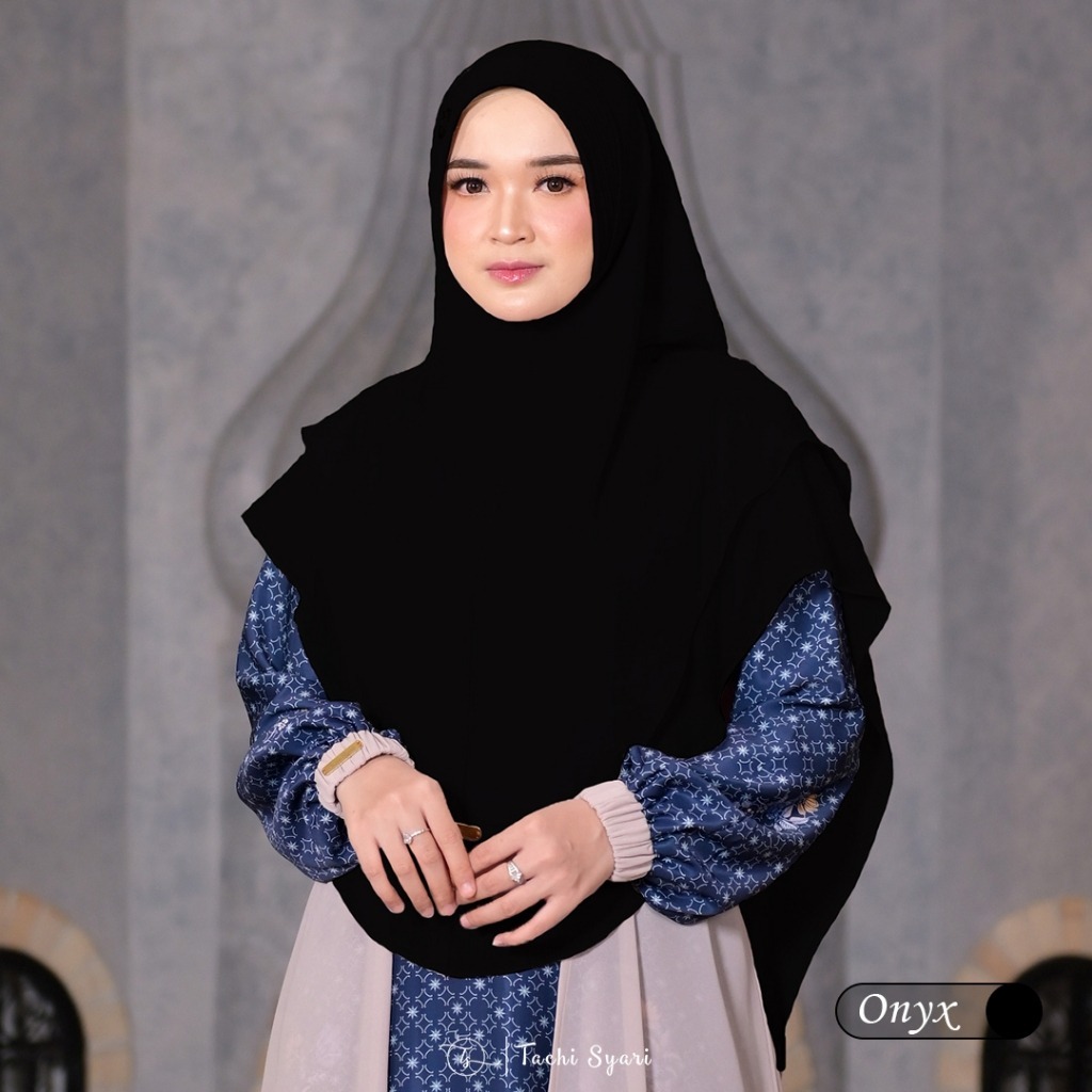 Hijab Dewasa - Langkah Cinta Series