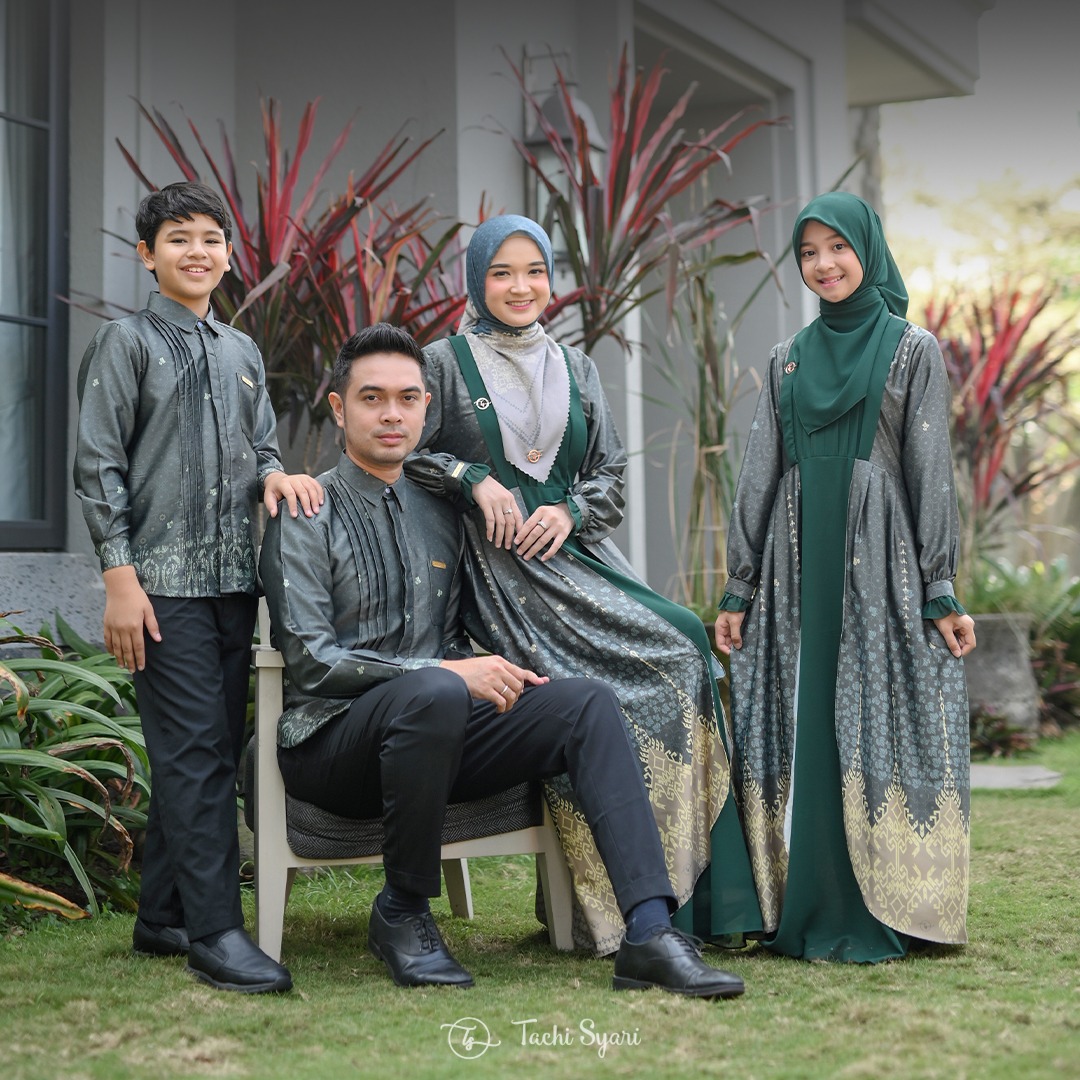 Emerald - Harmoni Cinta