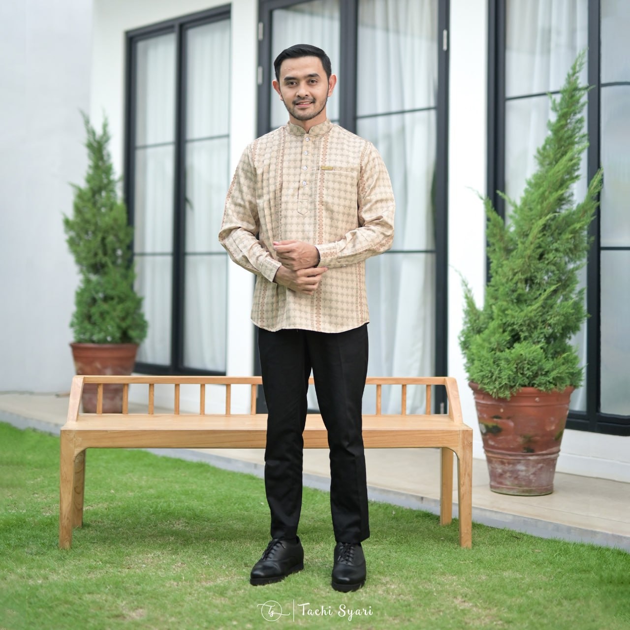 Grey Olive - Lembayung Senja