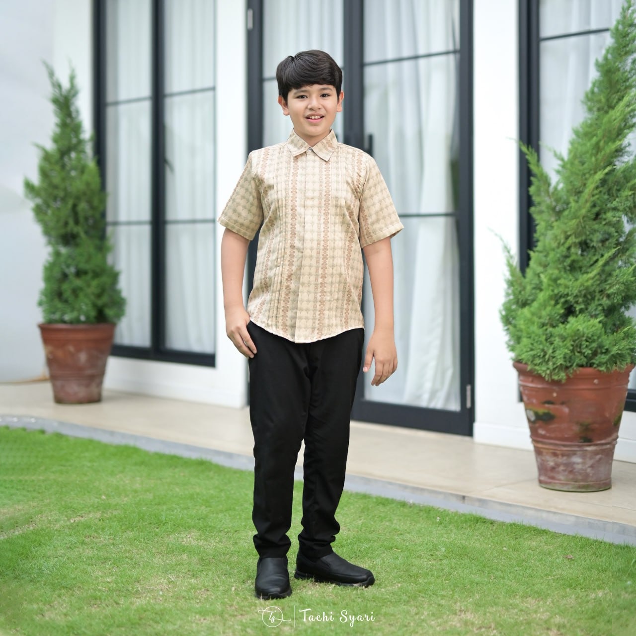 Grey Olive - Lembayung Senja
