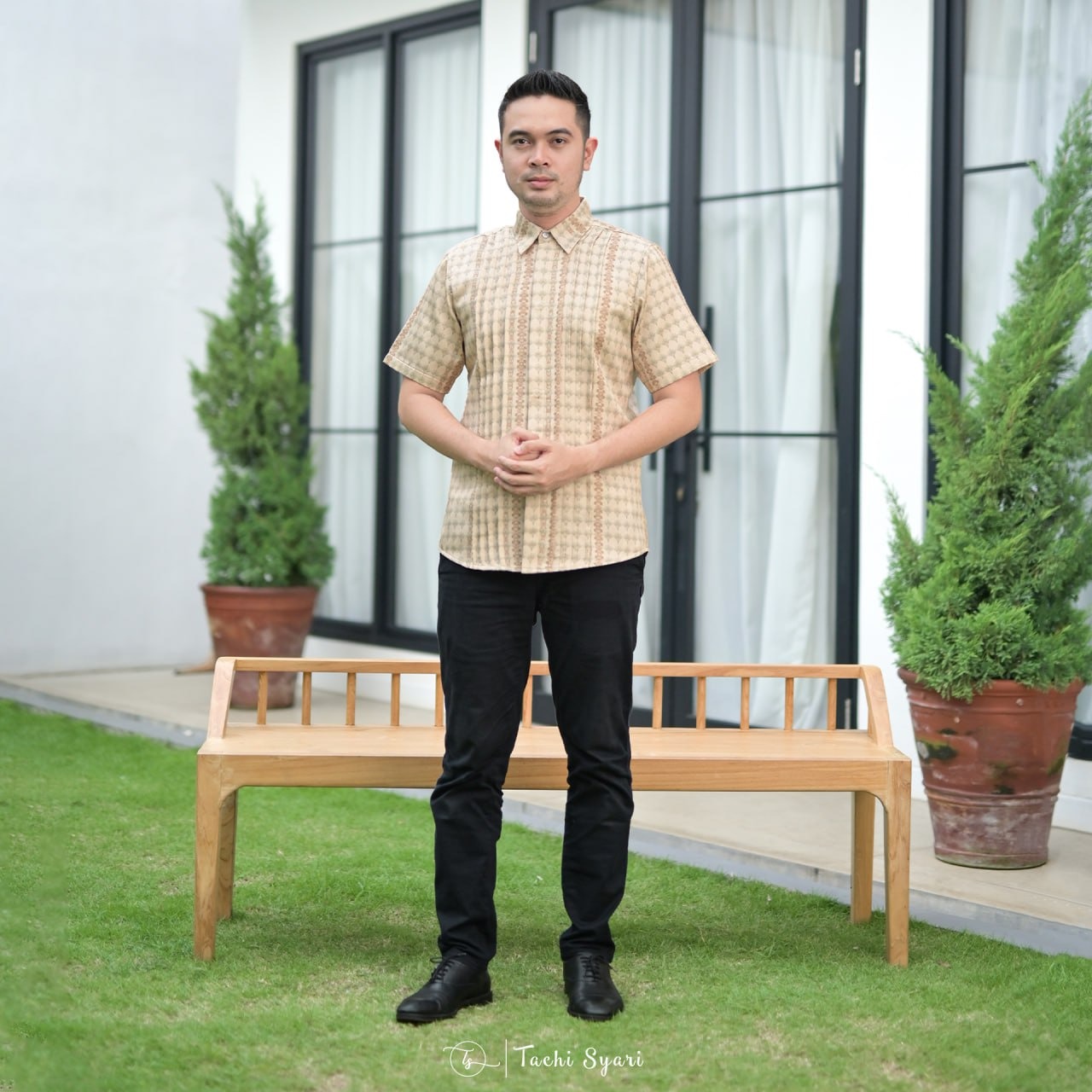 Grey Olive - Lembayung Senja