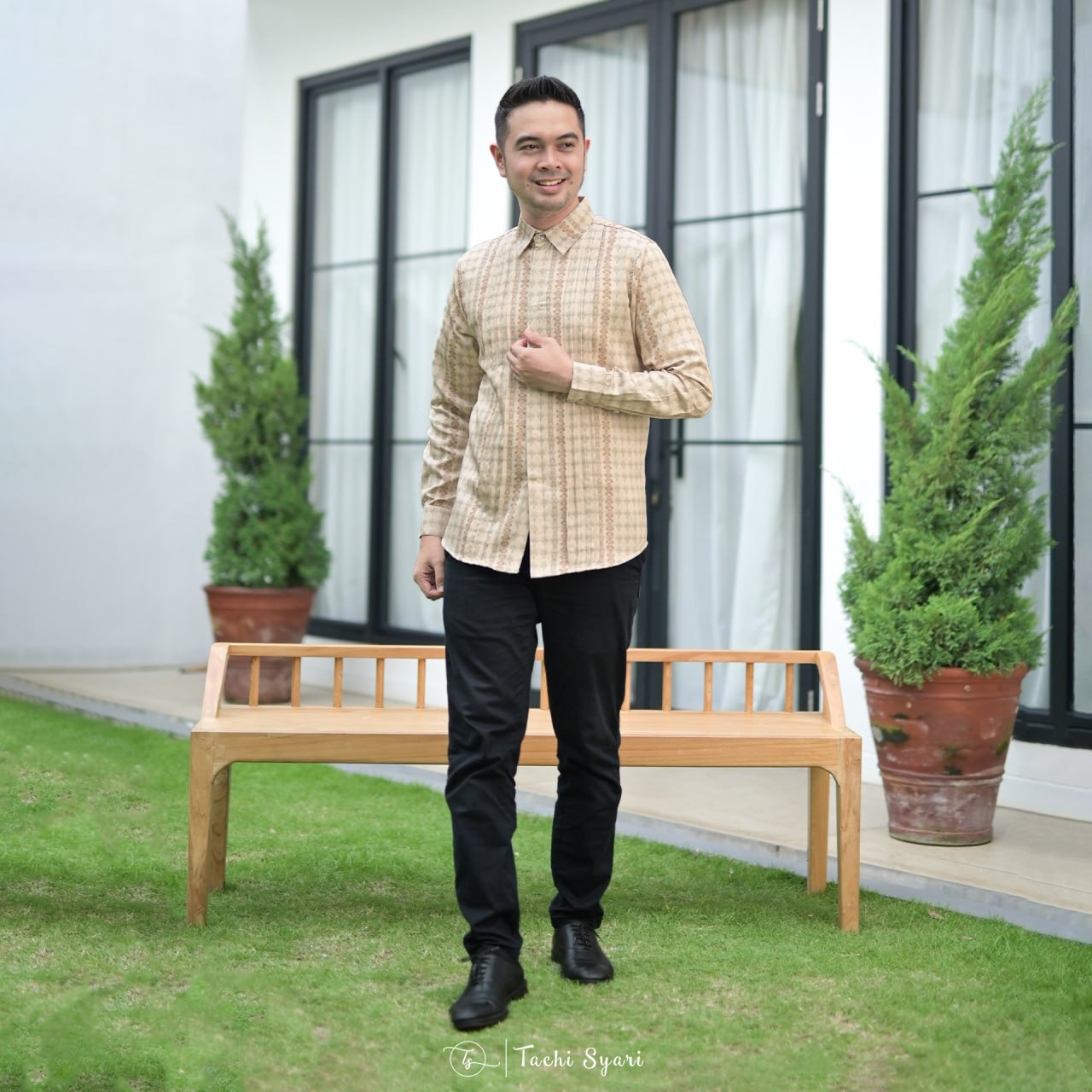 Grey Olive - Lembayung Senja
