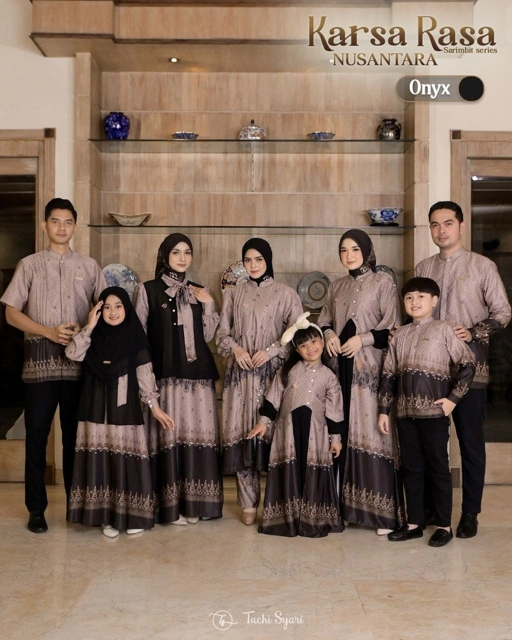 Image of Onyx - Karsa Rasa Nusantara By Tachi Syari