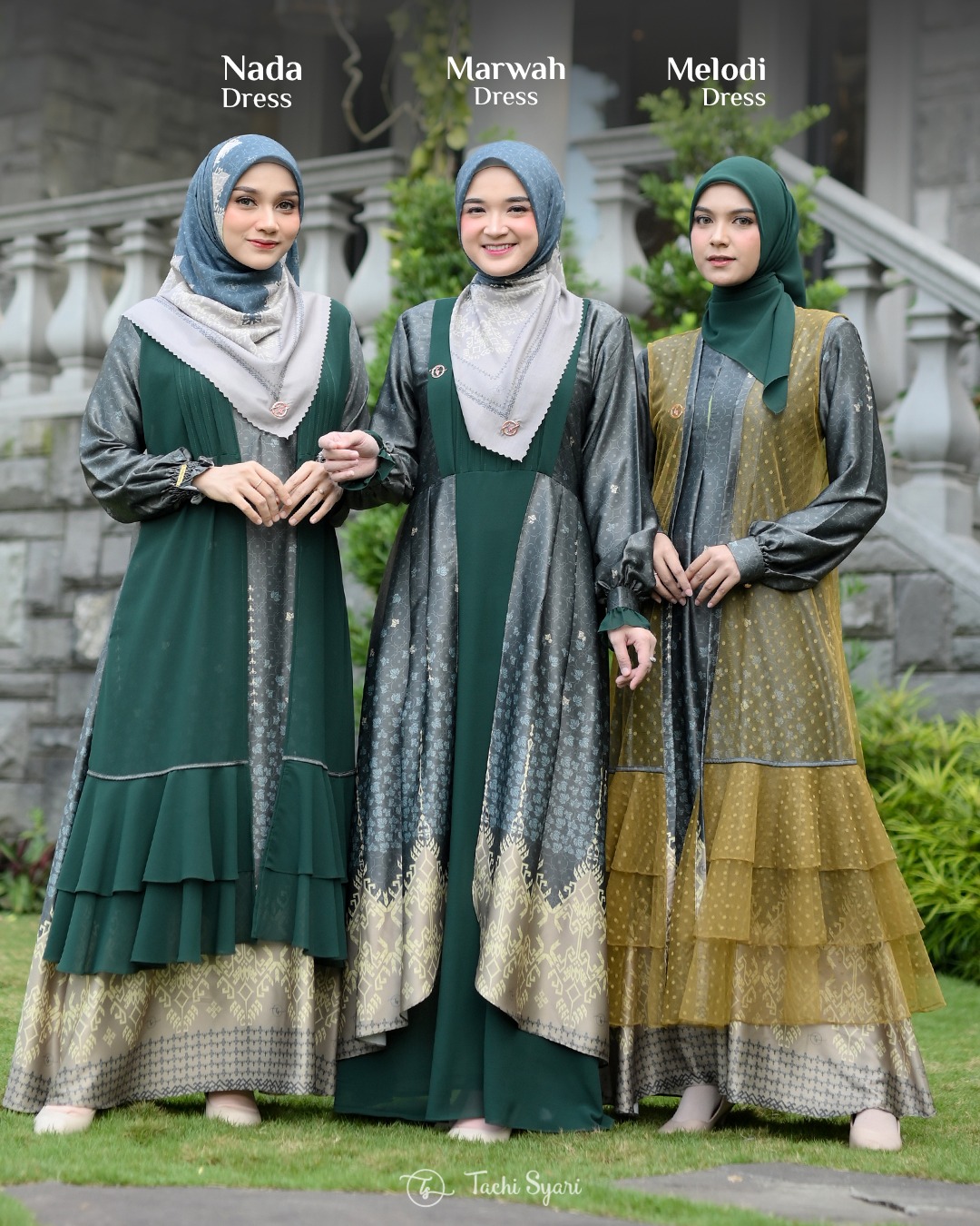 Emerald - Harmoni Cinta