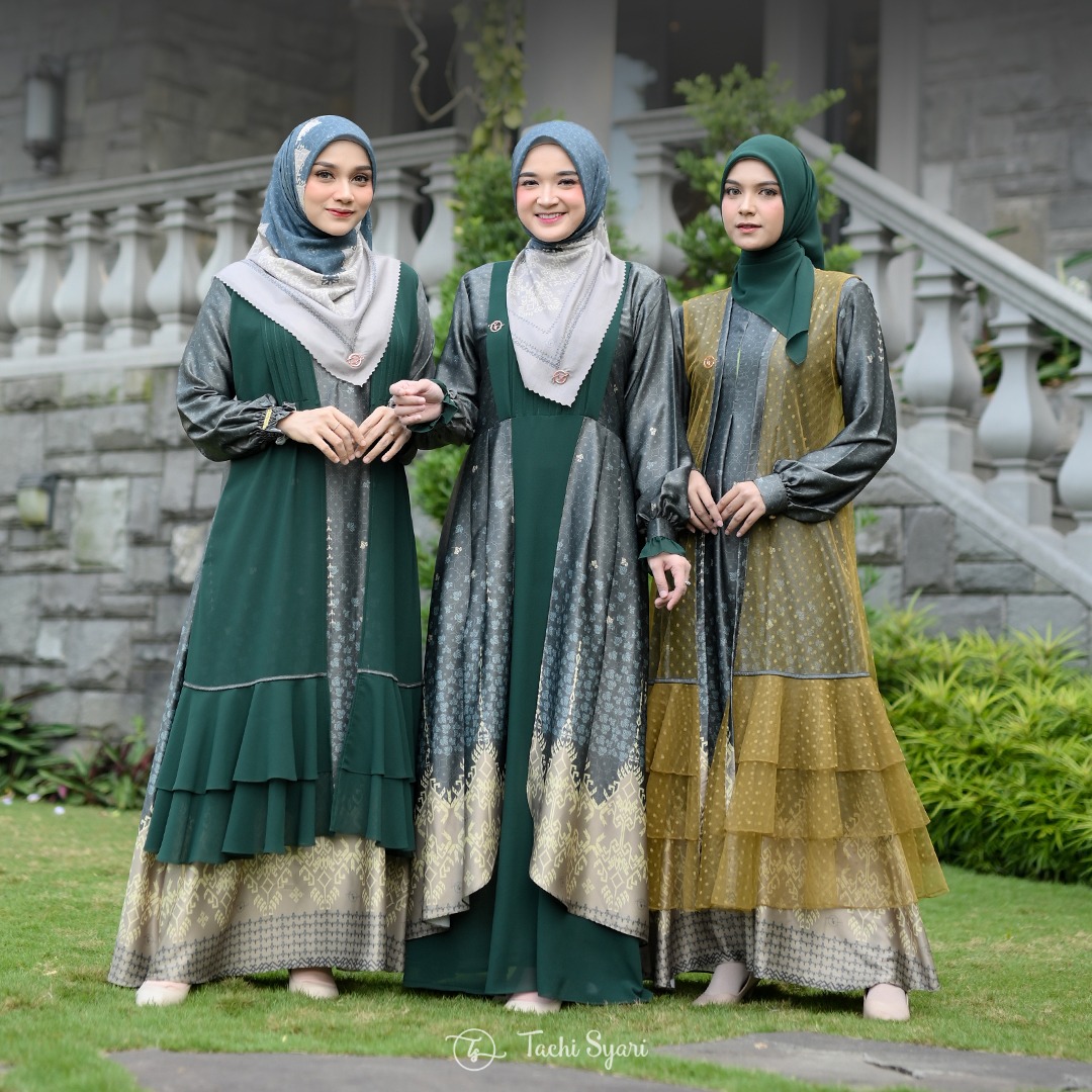 Emerald - Harmoni Cinta
