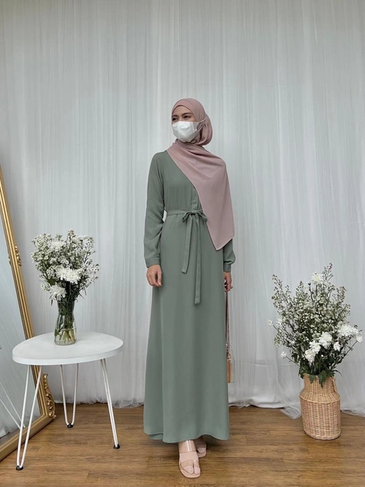 Image of ELMIZA - HAWA DRESS