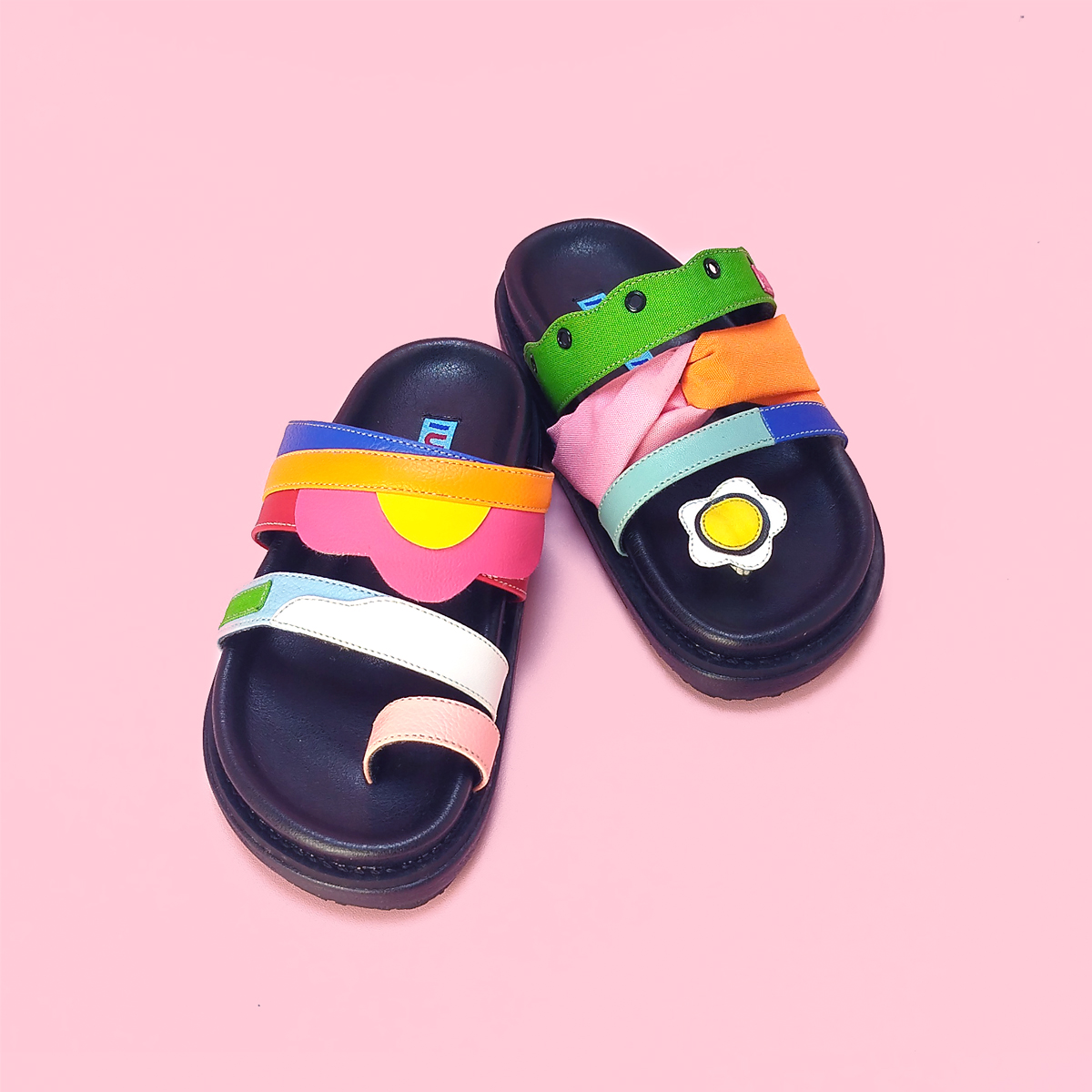 IWEARUP RAY SANDALS KIDS