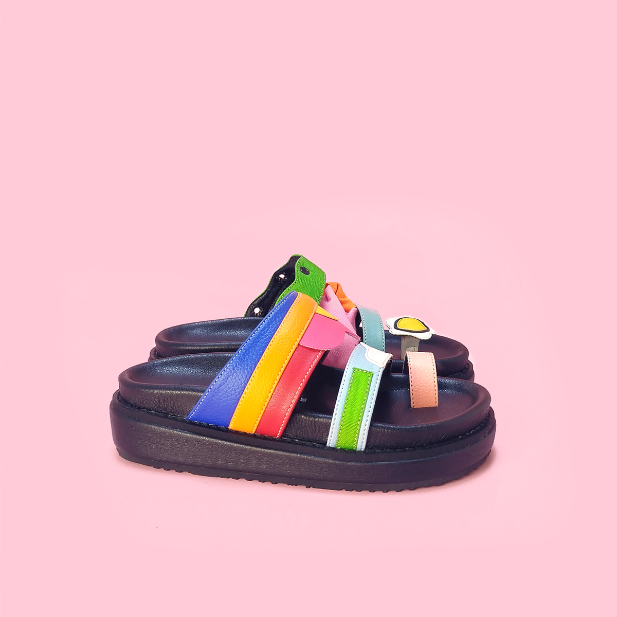 IWEARUP RAY SANDALS KIDS