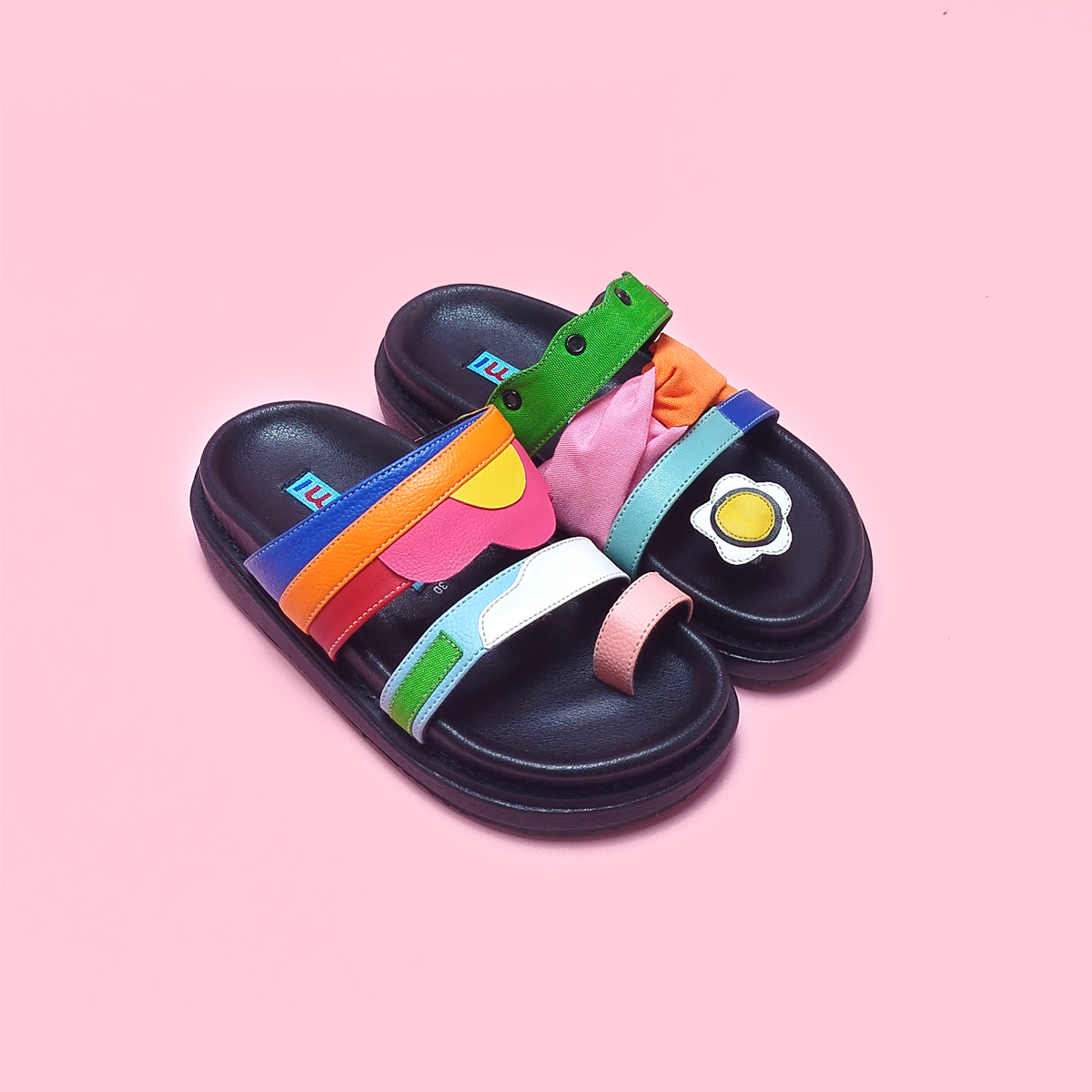 IWEARUP RAY SANDALS KIDS