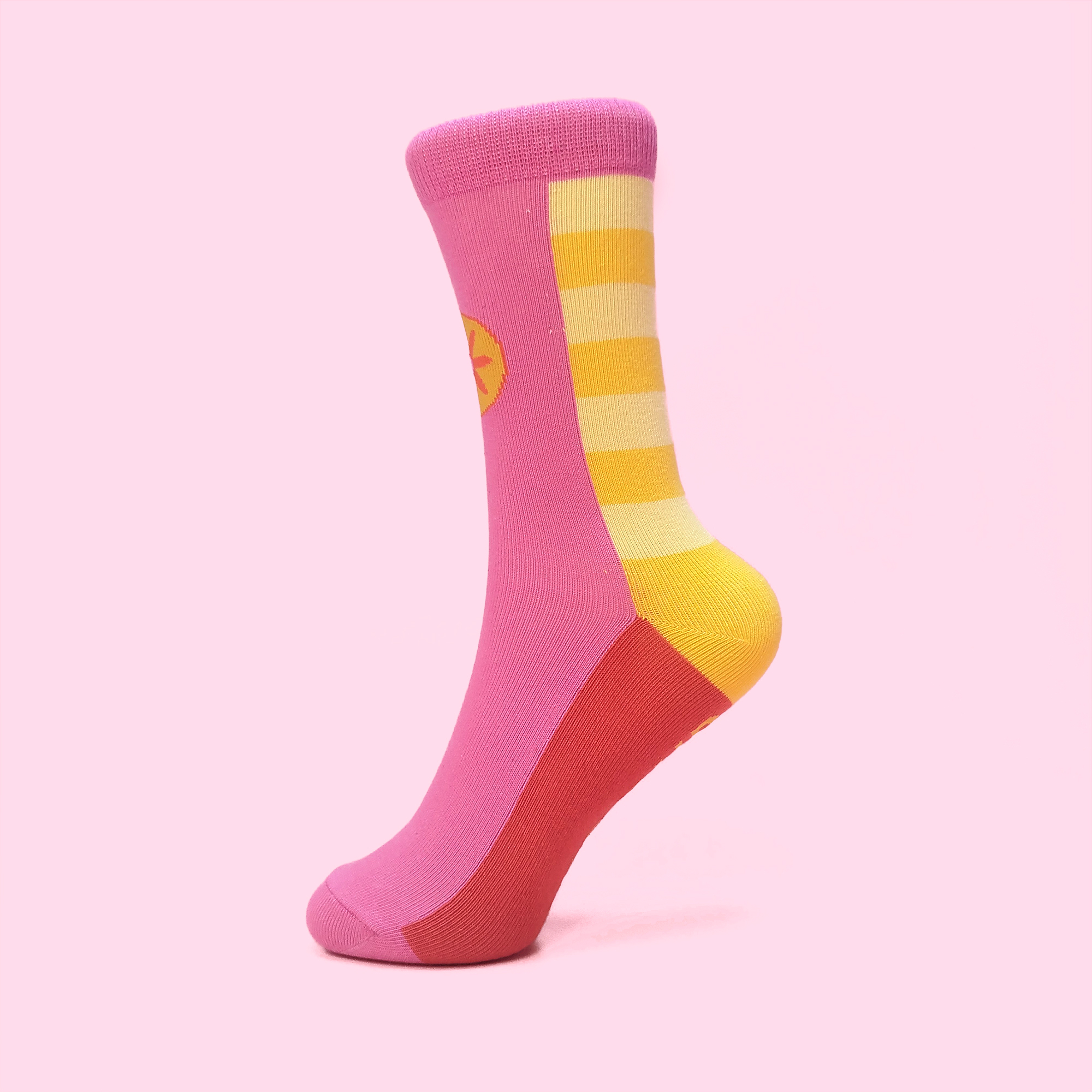 IWEARUP Sunny Cotton Socks